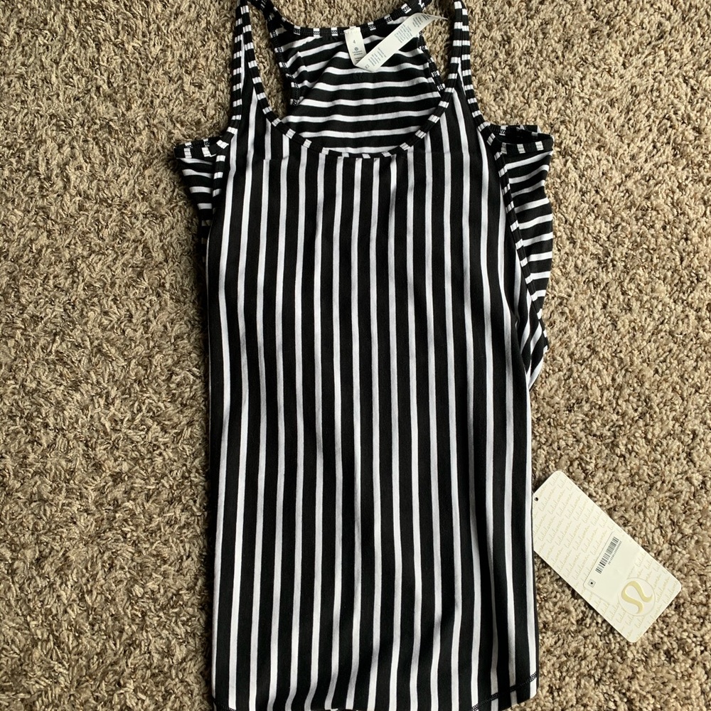Lululemon Tank